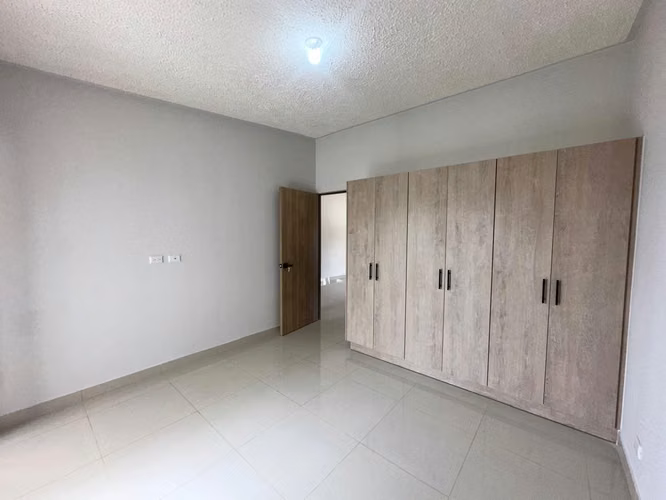 ALQUILER DE CASA, 2 HABITACIONES EN CONDOMINIO, SAN FRANCISCO DE HEREDIA