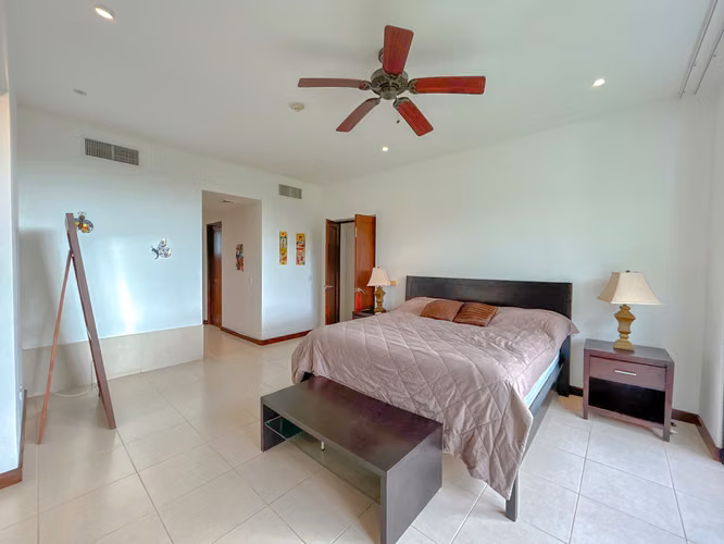 SE VENDE EXCLUSIVO Y AMPLIO APARTAMENTO CON VISTA AL MAR Y CONTACTO NATURALEZA NATIVA RESORT - Imagen 14
