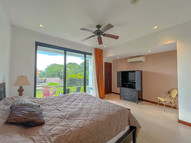 SE VENDE EXCLUSIVO Y AMPLIO APARTAMENTO CON VISTA AL MAR Y CONTACTO NATURALEZA NATIVA RESORT - Imagen 13