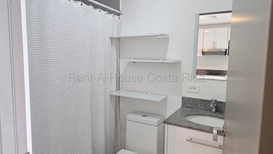 Venta de Apartamento Torres de Granadilla Curridabat - Imagen 8