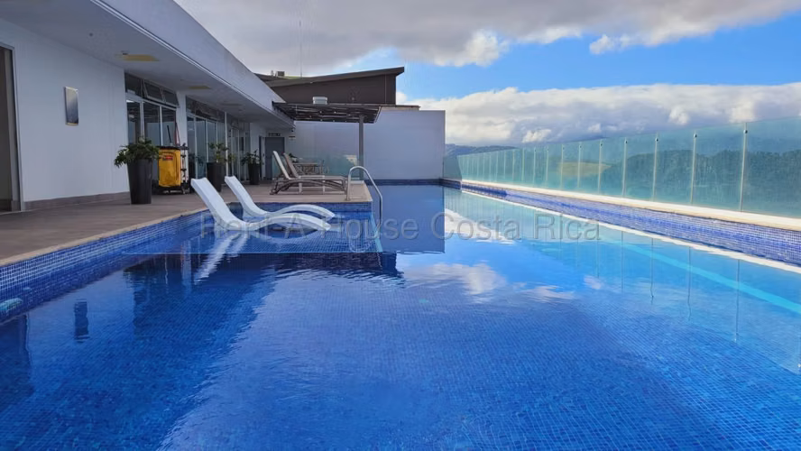 Venta de Apartamento Torres de Granadilla Curridabat - Imagen 2