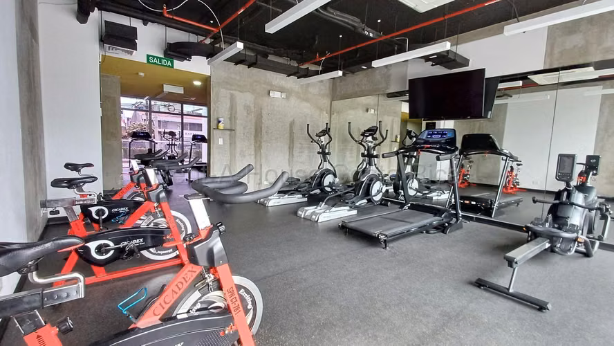 Venta de Apartamento Torres de Granadilla Curridabat - Imagen 14