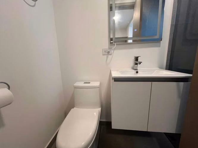 Se alquila apartamento para estrenar en Nucleo Sabana - Imagen 16