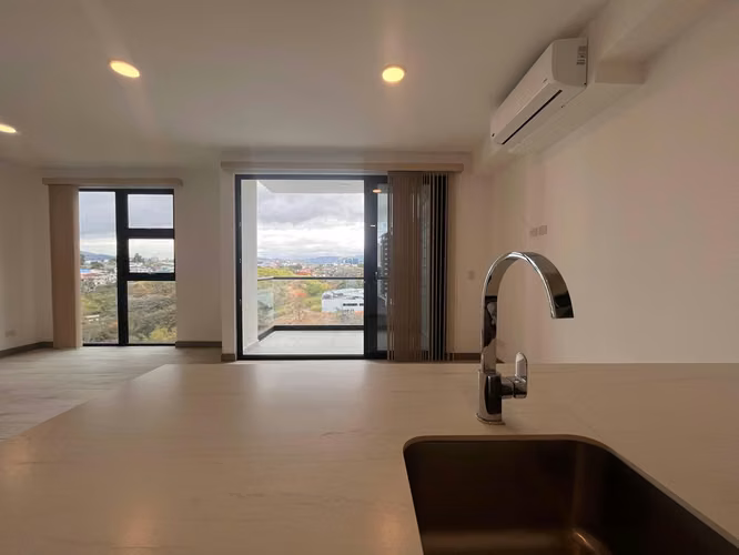 Se alquila apartamento para estrenar en Nucleo Sabana - Imagen 5