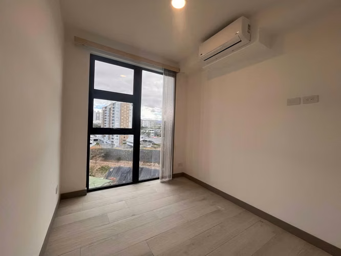 Se alquila apartamento para estrenar en Nucleo Sabana - Imagen 11
