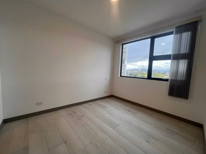 Se alquila apartamento para estrenar en Nucleo Sabana - Imagen 18