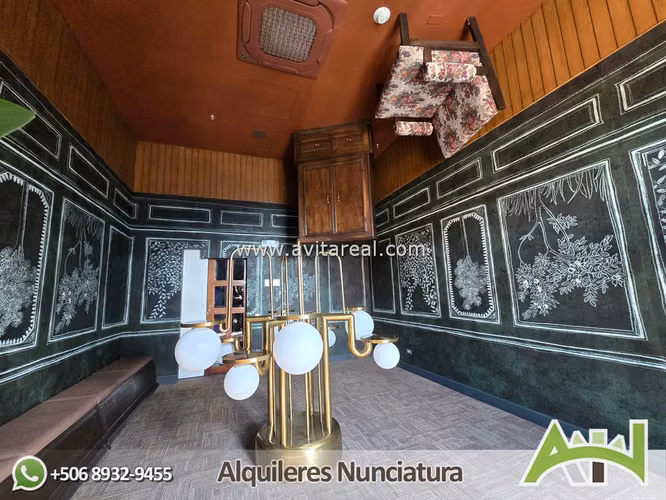 Apartamento amueblado en Secrt Escalante | Amplia Terraza - Imagen 16
