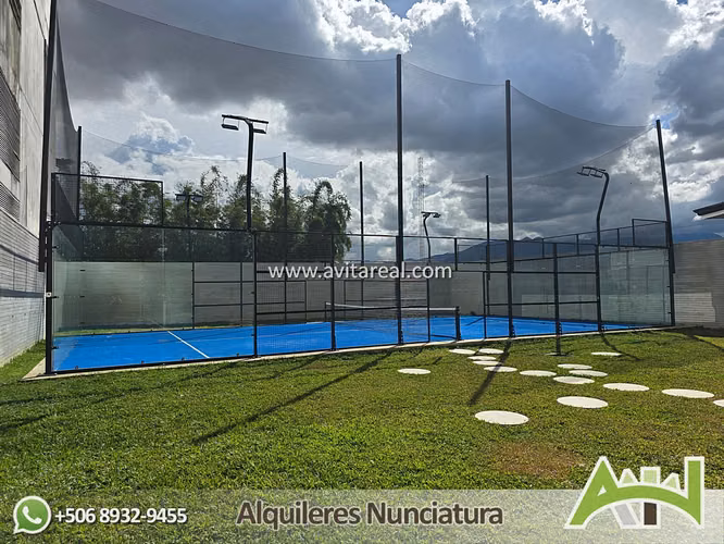 Apartamento amueblado en Secrt Escalante | Amplia Terraza - Imagen 14