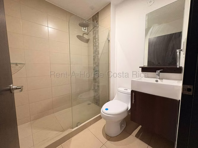 Hermoso Apartamento de 3 Habitaciones en Concasa, San Rafael de Alajuela. - Imagen 9