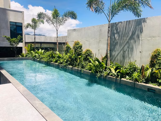 ALQUILER DE APARTAMENTO AMUEBLADO EN COSMOPOLITAN, ROHRMOSER - Imagen 18