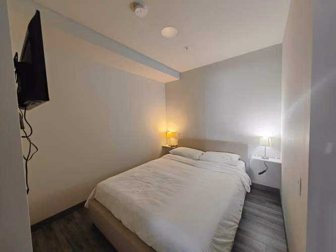 ALQUILER DE APARTAMENTO AMUEBLADO EN COSMOPOLITAN, ROHRMOSER - Imagen 11