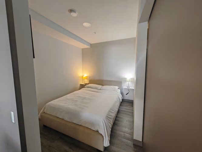 ALQUILER DE APARTAMENTO AMUEBLADO EN COSMOPOLITAN, ROHRMOSER - Imagen 12