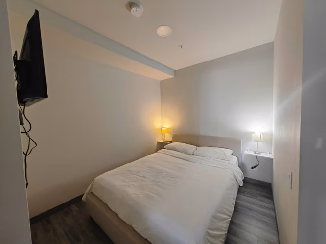 ROHRMOSER¡ EN TORRE APARTAMENTO AMUEBLADO 1 HAB / 1 BAÑO 1 PARQUEO - Imagen 9