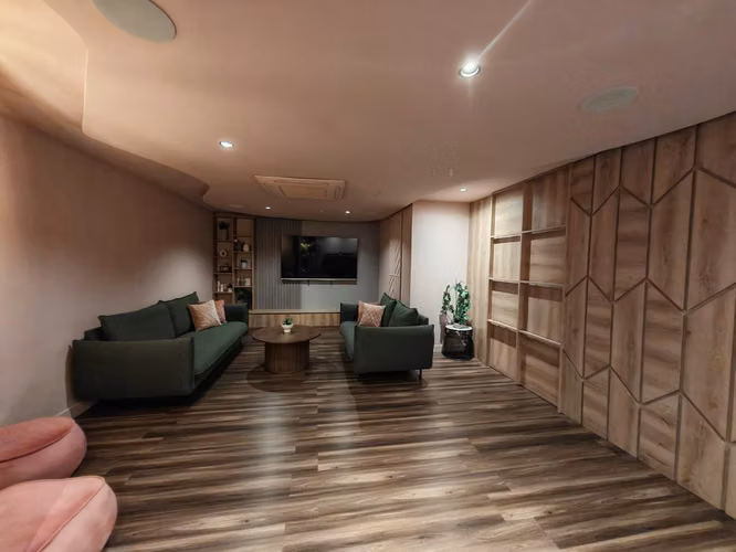 ROHRMOSER¡ EN TORRE APARTAMENTO AMUEBLADO 1 HAB / 1 BAÑO 1 PARQUEO - Imagen 16