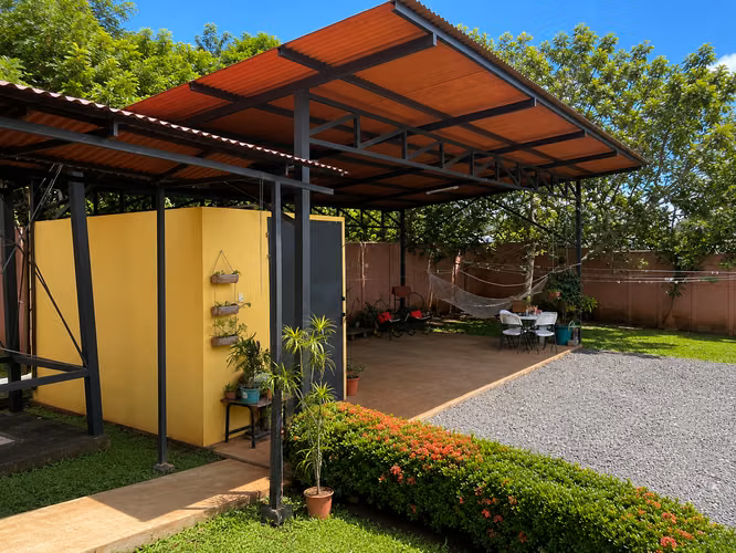 Oportunidad Se vende Casa Orotina amplia y acogedora