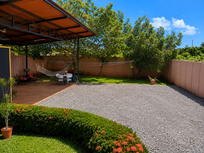 Oportunidad Se vende Casa Orotina amplia y acogedora