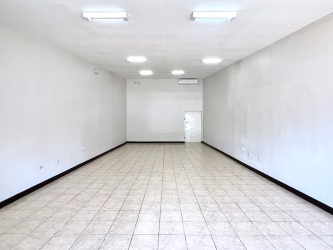 Alquiler de local u oficina muy cerca de Panasonic. Límite entre Belén y San Rafael de Alajuela. - Imagen 5