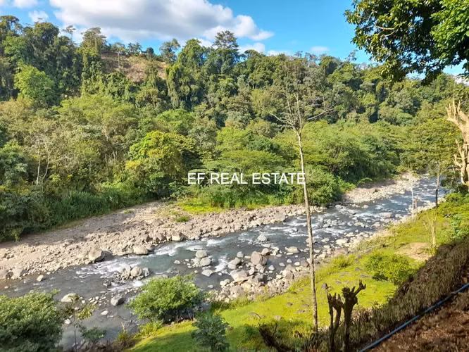 SAN CARLOS- VENTA DE QUINTA TURISTICA  RODEADO DE NATURALEZA 10.191 MT2 - Imagen 7