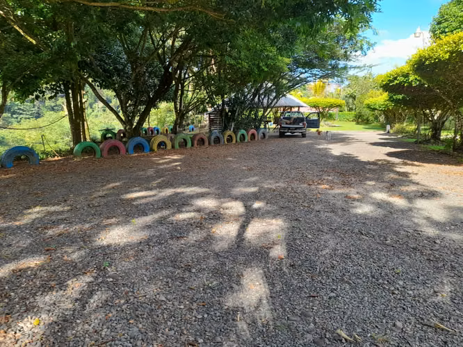SAN CARLOS- VENTA DE QUINTA TURISTICA  RODEADO DE NATURALEZA 10.191 MT2 - Imagen 18