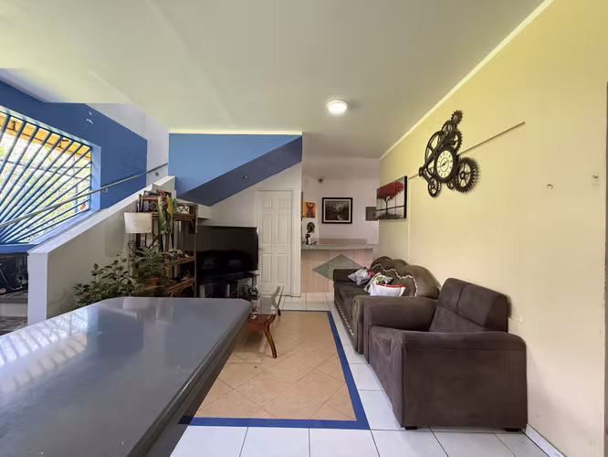 Venta de casa en Guapiles Pococi