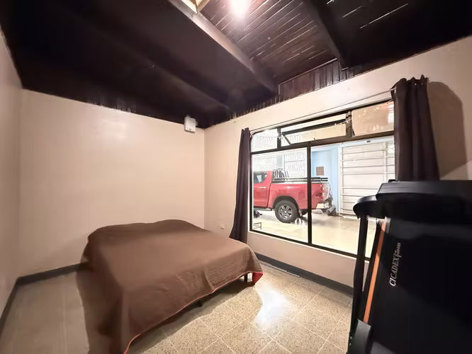 Venta de casa en Guapiles Pococi