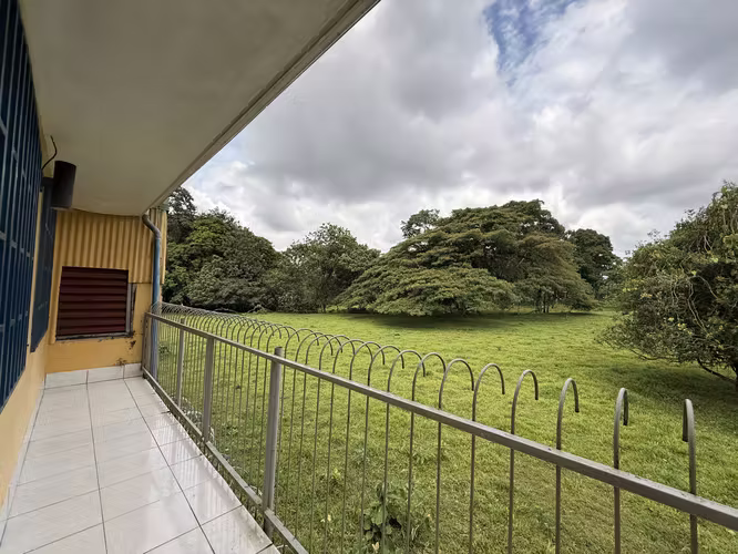 Venta de casa en Guapiles Pococi