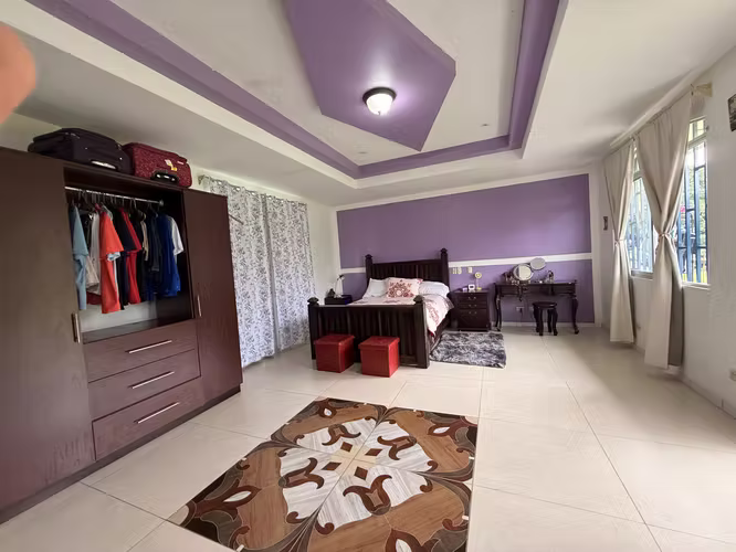 Venta de casa en Guapiles Pococi