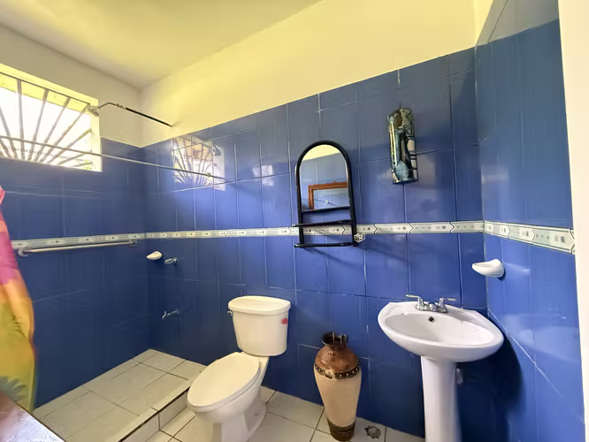 Venta de casa en Guapiles Pococi