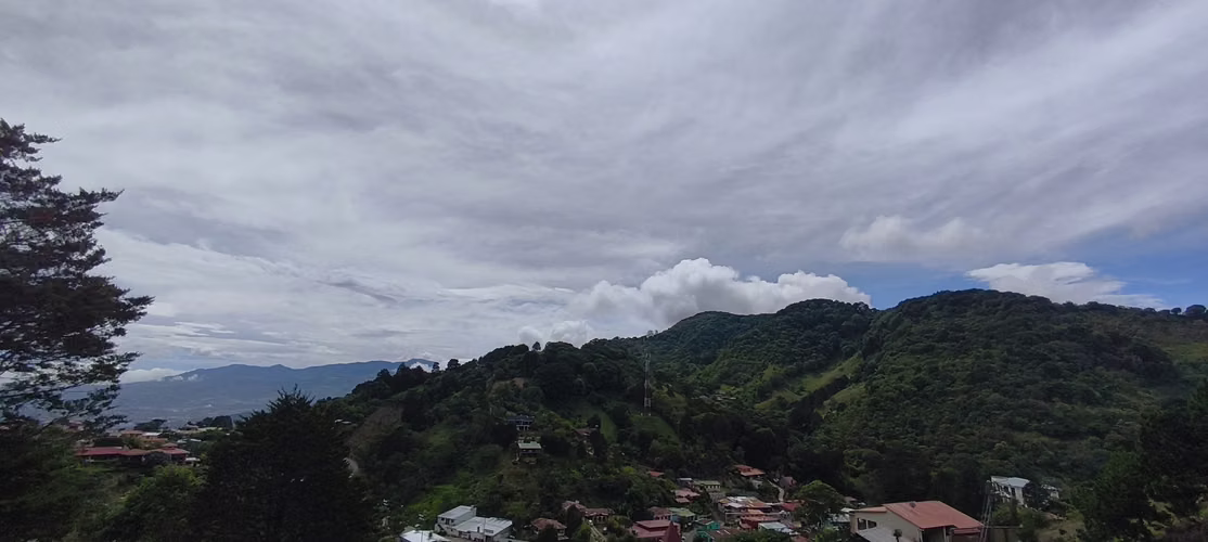Propiedad 3000 m²  / Vista Panorámica / Jericó, Desamparados