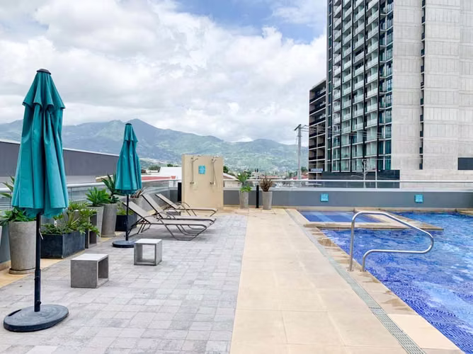 Venta de apartamento ideal para invertir o vivir