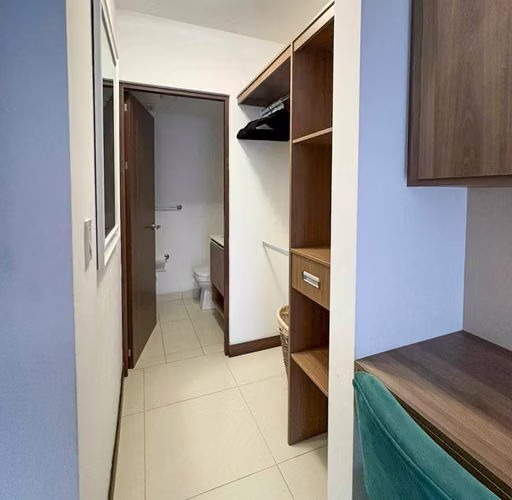 Venta de apartamento ideal para invertir o vivir