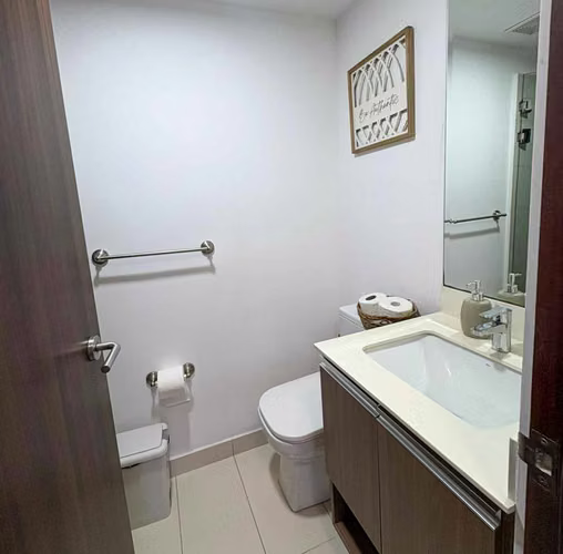 Venta de apartamento ideal para invertir o vivir