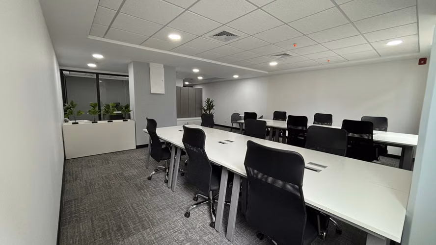 Oficina San José - CCI Torre A