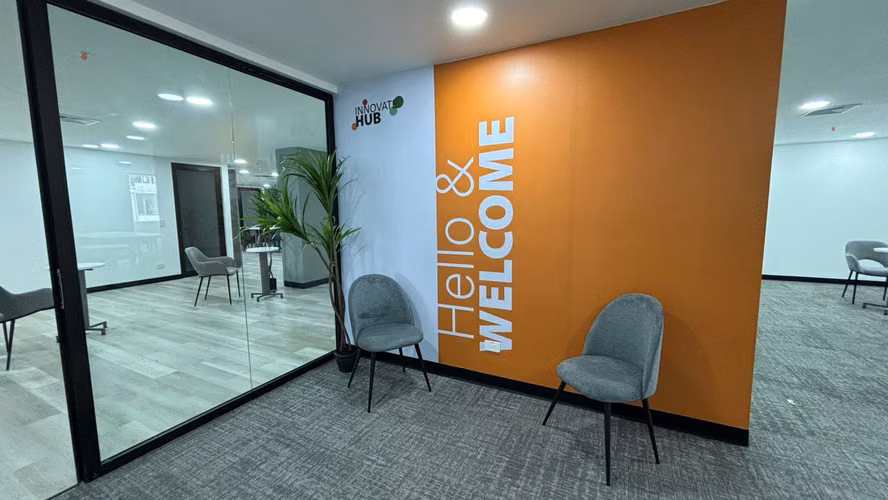 Oficina San José - CCI Torre A