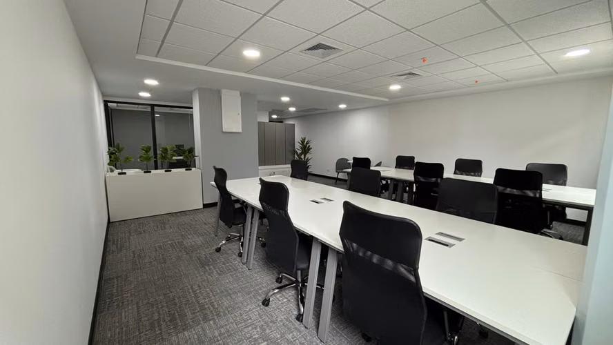 Oficina San José - CCI Torre A
