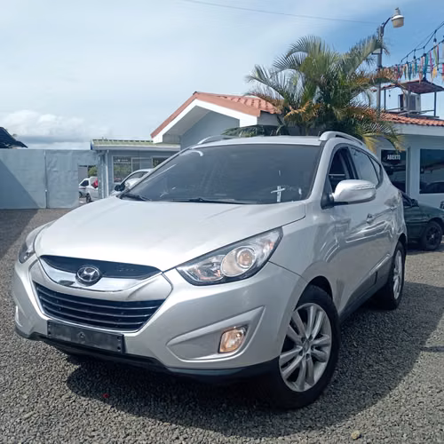 Financiamiento disponible ! Hyundai Tucson - Imagen 4