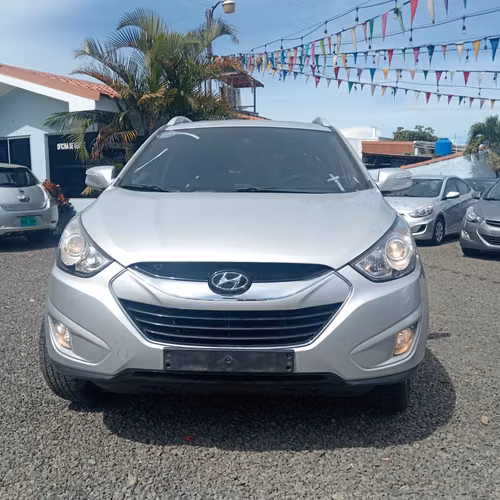 Financiamiento disponible ! Hyundai Tucson - Imagen 2