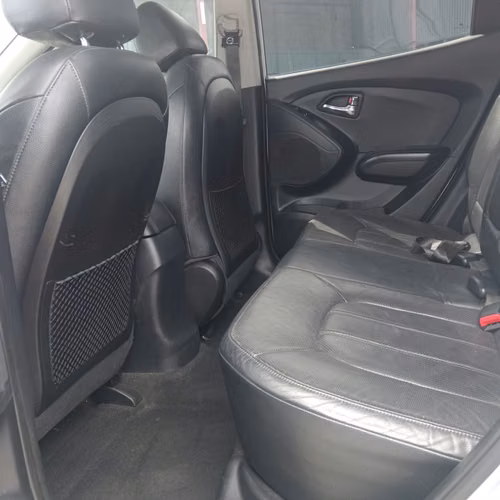 Financiamiento disponible ! Hyundai Tucson - Imagen 3