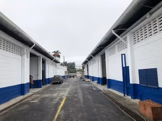 SE ALQUILA BODEGA CERCA DE LA SABANA - Imagen 7