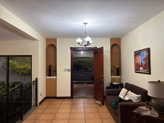 Se vende casa con terreno en Poas, Alajuela - Imagen 3