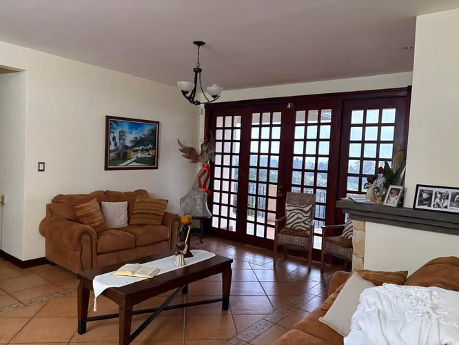 Se vende casa con terreno en Poas, Alajuela - Imagen 2