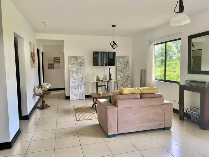 Alquiler | Apartamento Full Amoblado 3 Habitaciones | Condominio con Piscinas y Gimnasio