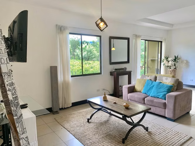 Alquiler | Apartamento Full Amoblado 3 Habitaciones | Condominio con Piscinas y Gimnasio