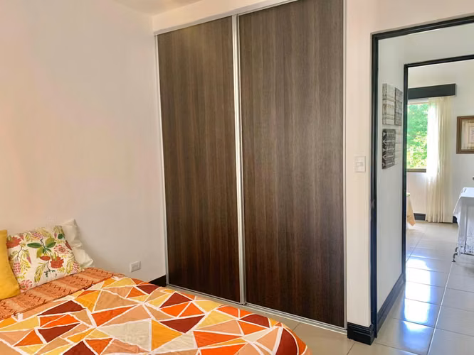 Alquiler | Apartamento Full Amoblado 3 Habitaciones | Condominio con Piscinas y Gimnasio