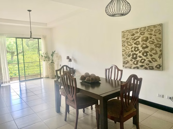 Alquiler | Apartamento Full Amoblado 3 Habitaciones | Condominio con Piscinas y Gimnasio