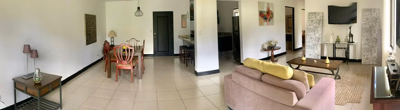 Alquiler | Apartamento Full Amoblado 3 Habitaciones | Condominio con Piscinas y Gimnasio