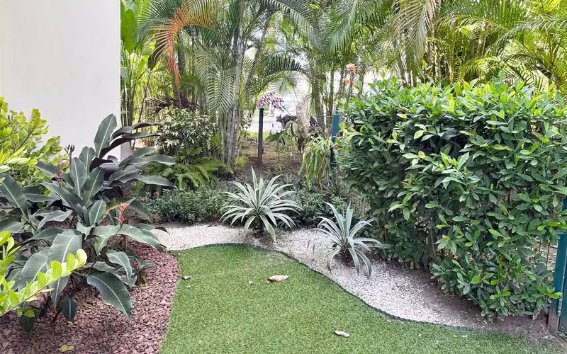 Casa Amueblada en Condominio La Flor Frente al Mar en Jacó - Imagen 10