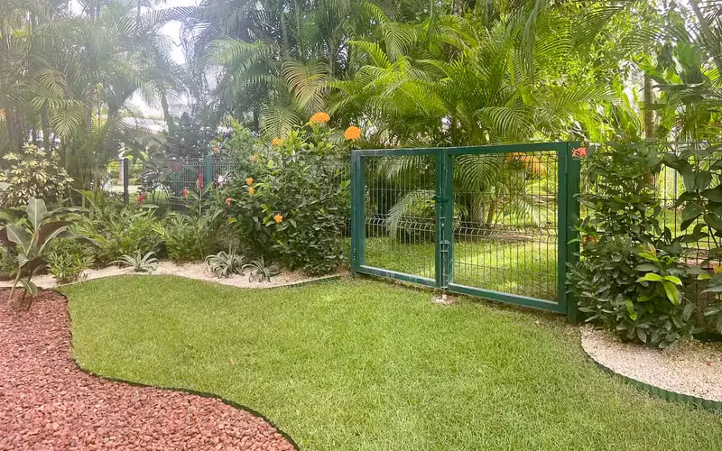 Casa Amueblada en Condominio La Flor Frente al Mar en Jacó - Imagen 12