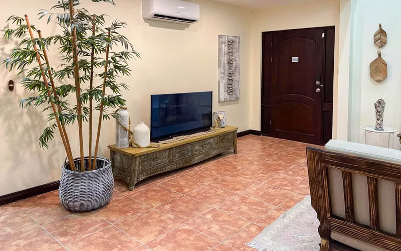 Casa Amueblada en Condominio La Flor Frente al Mar en Jacó - Imagen 11