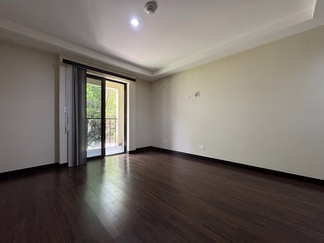 Alquiler de apartamento en Brasil de Santa Ana, Santa Ana